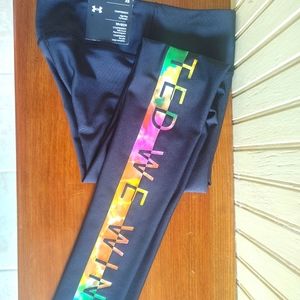 Under Armour XS Compression Legging